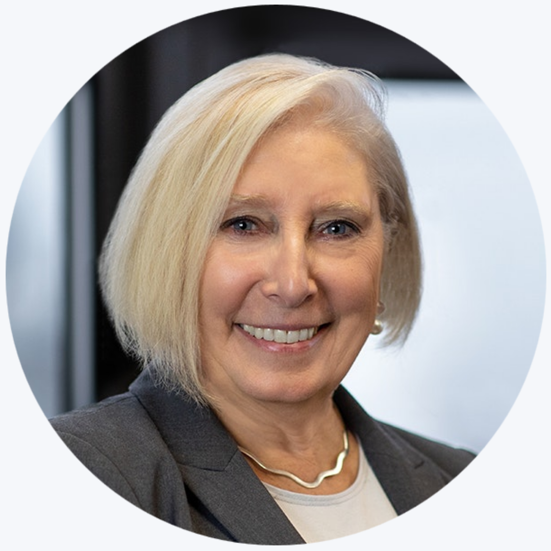 Ann E. Evanko selected by The Daily Record and Rochester Business Journal as a 2022 Legal Excellence "Lifetime Achievement" honoree Image